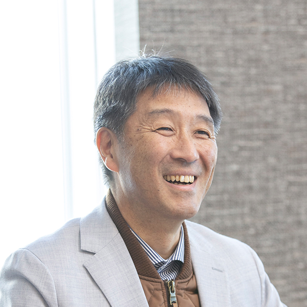 東野 直行さま