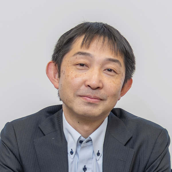 原 敏志さま