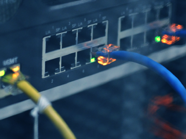 JPRSとHOTnetによる<br>JP DNSサーバのローカルノード運用