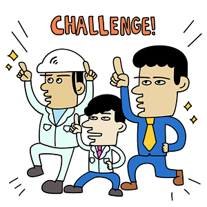 CHALLENGE!